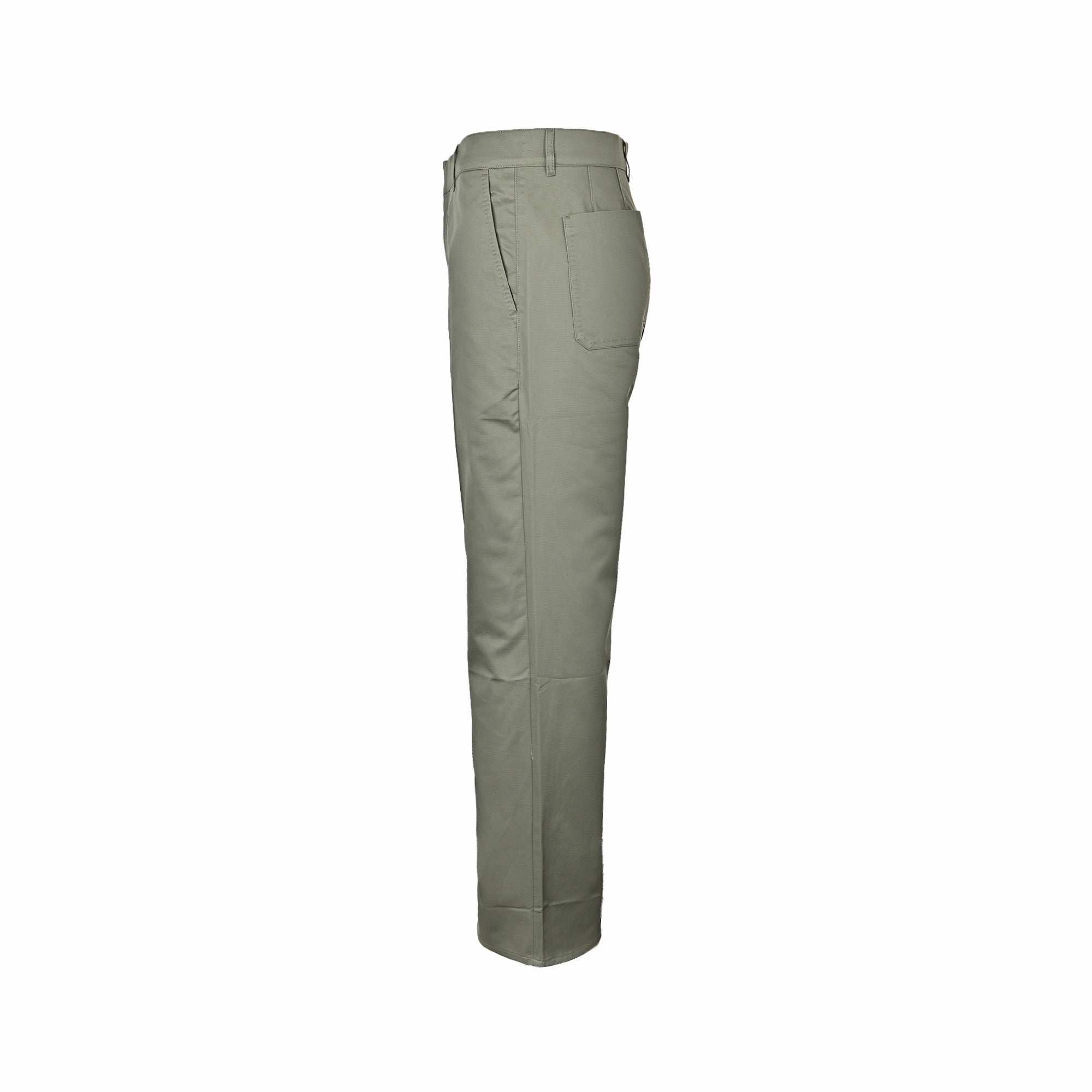 Multi-color Pants