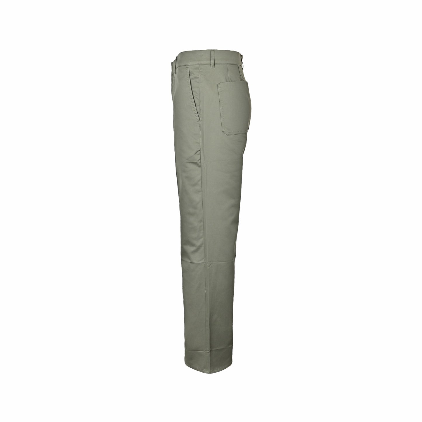 Multi-color Pants