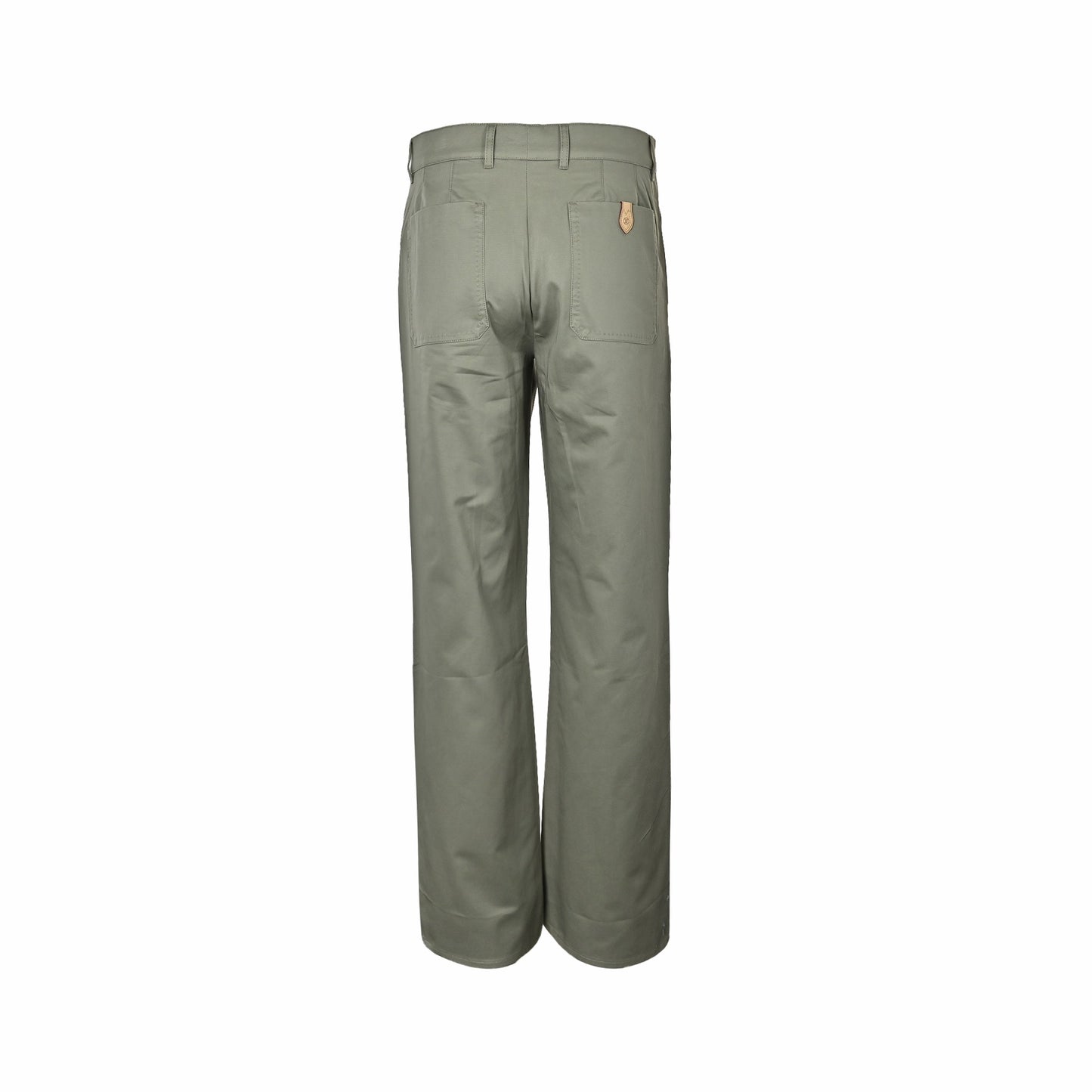 Multi-color Pants