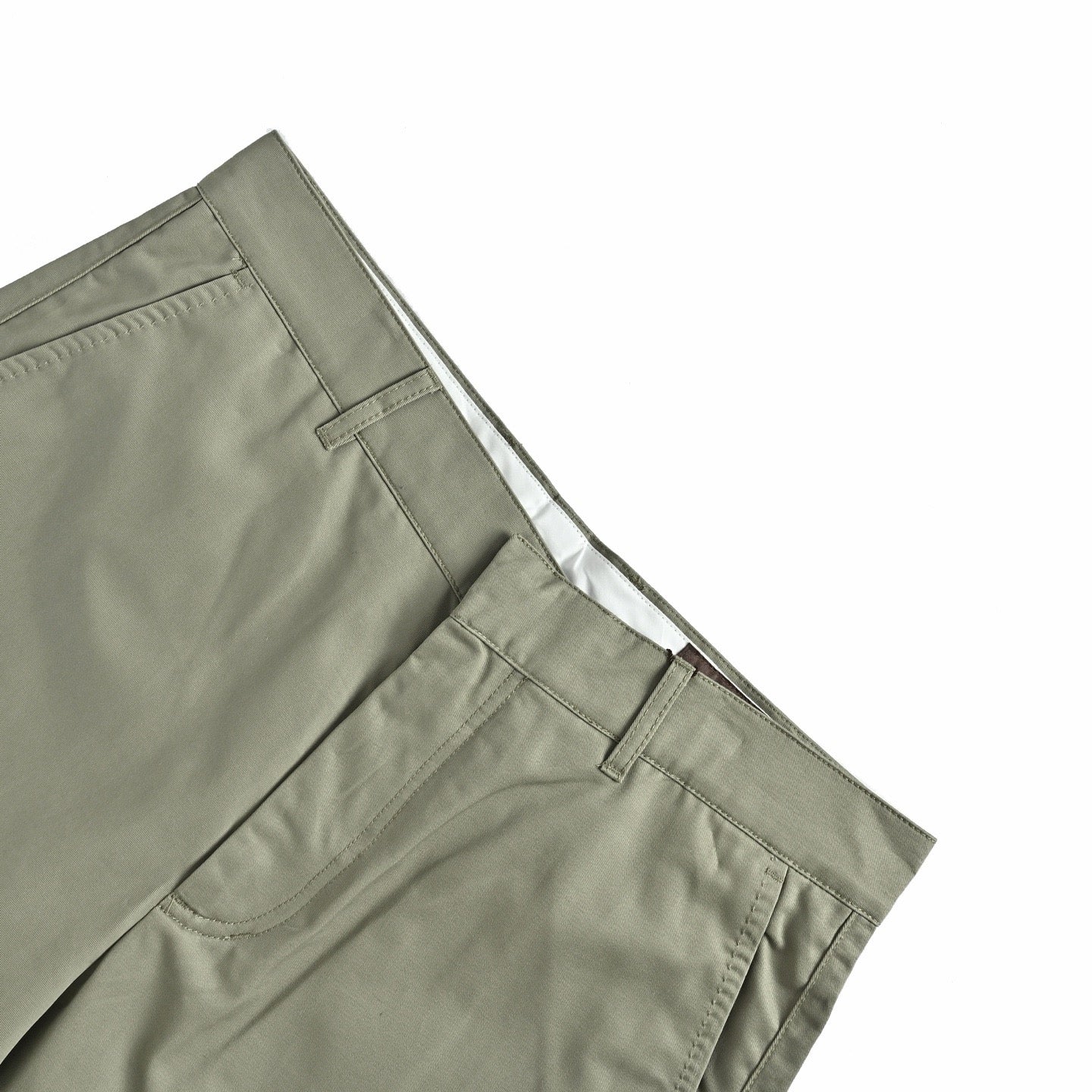 Multi-color Pants