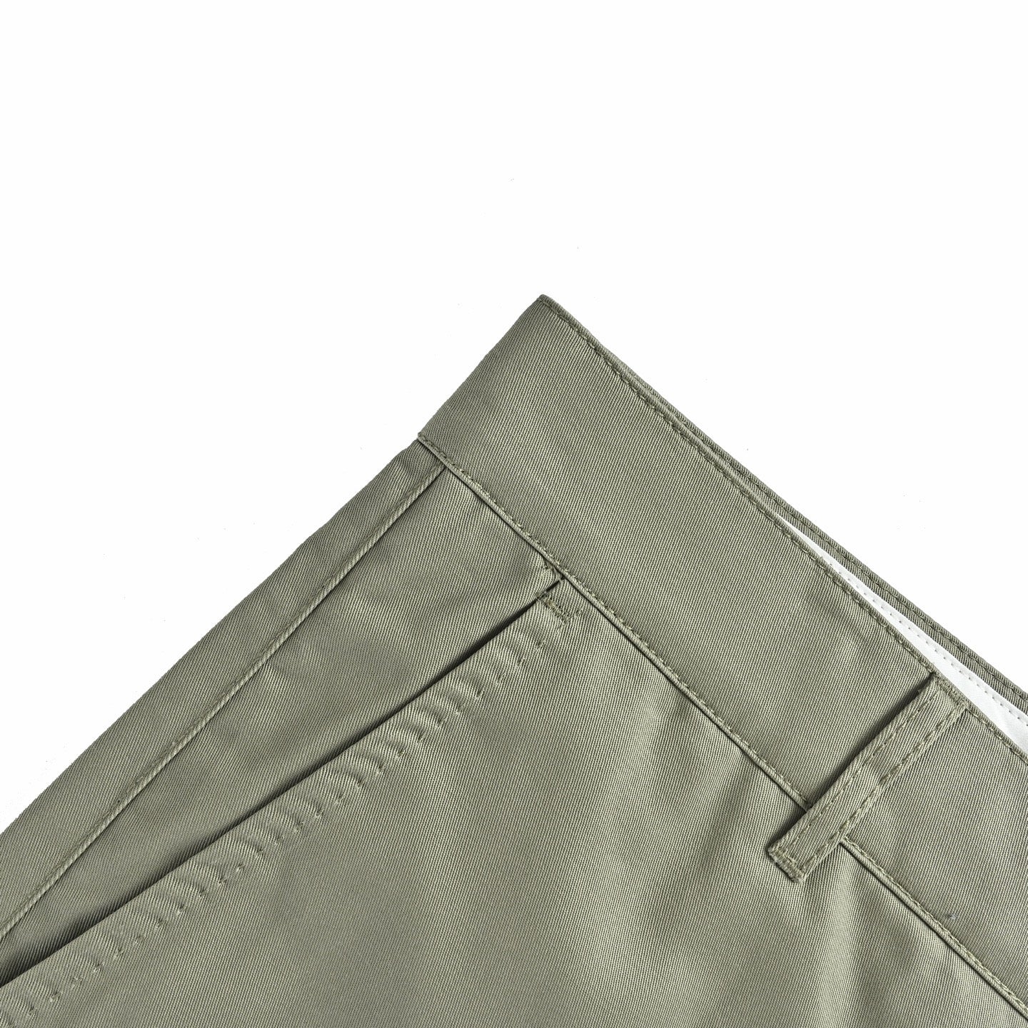 Multi-color Pants