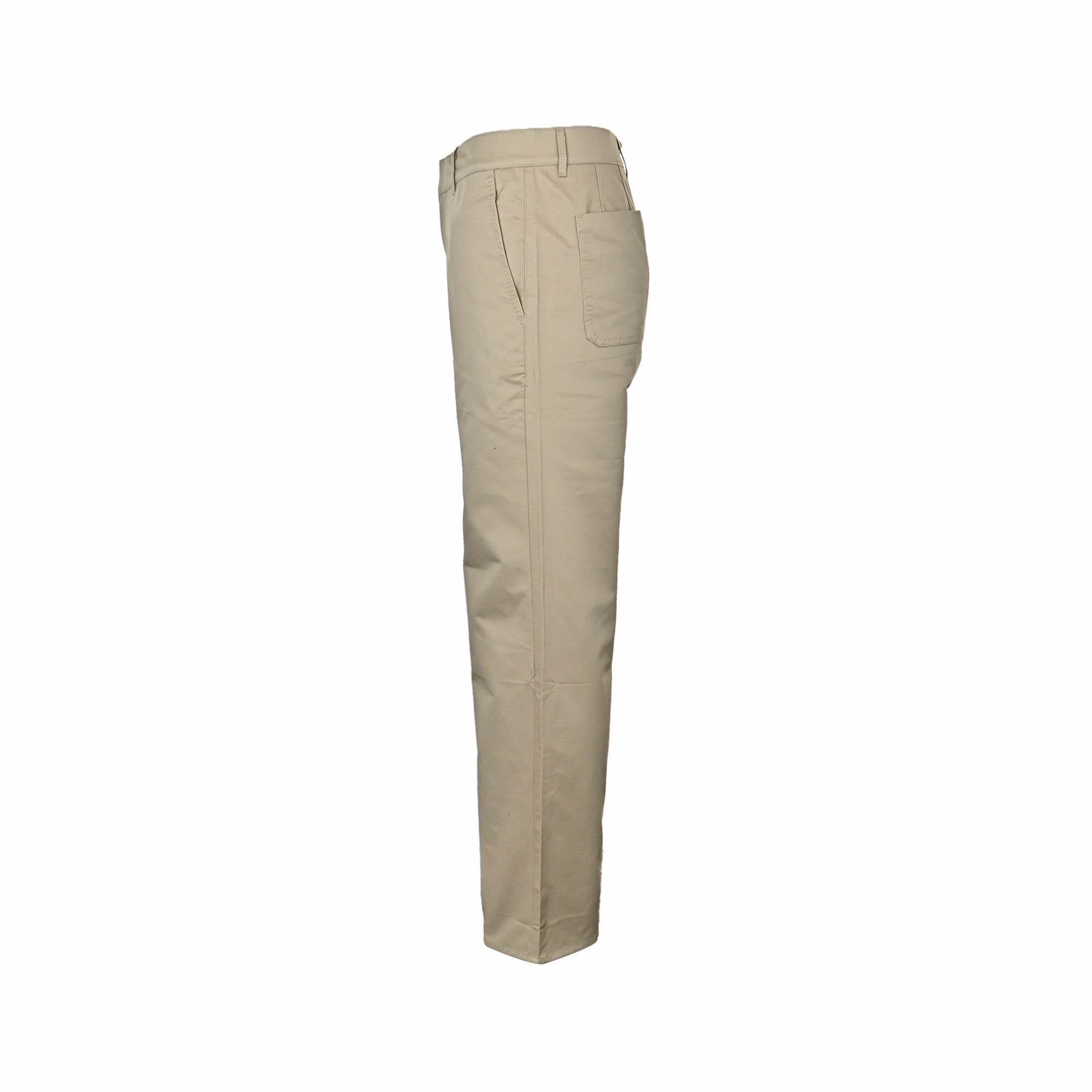 Multi-color Pants