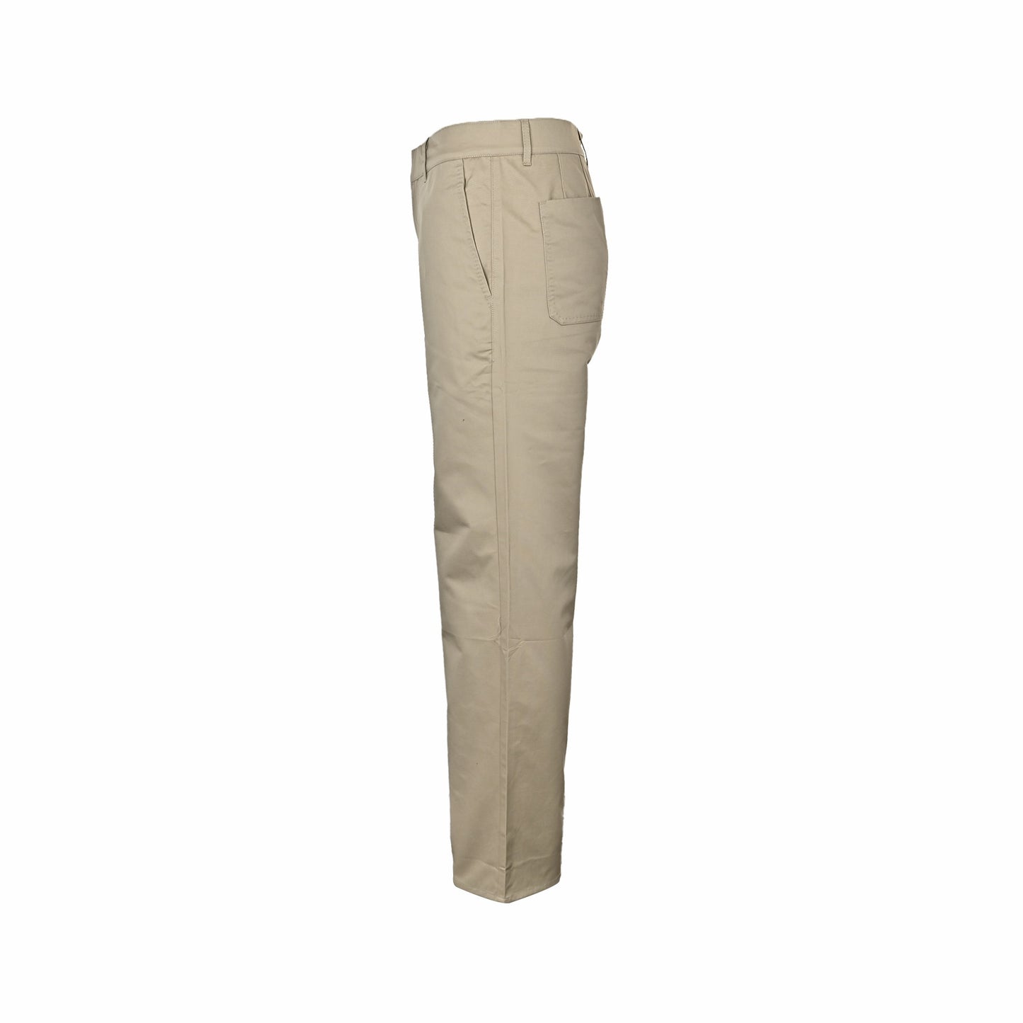 Multi-color Pants