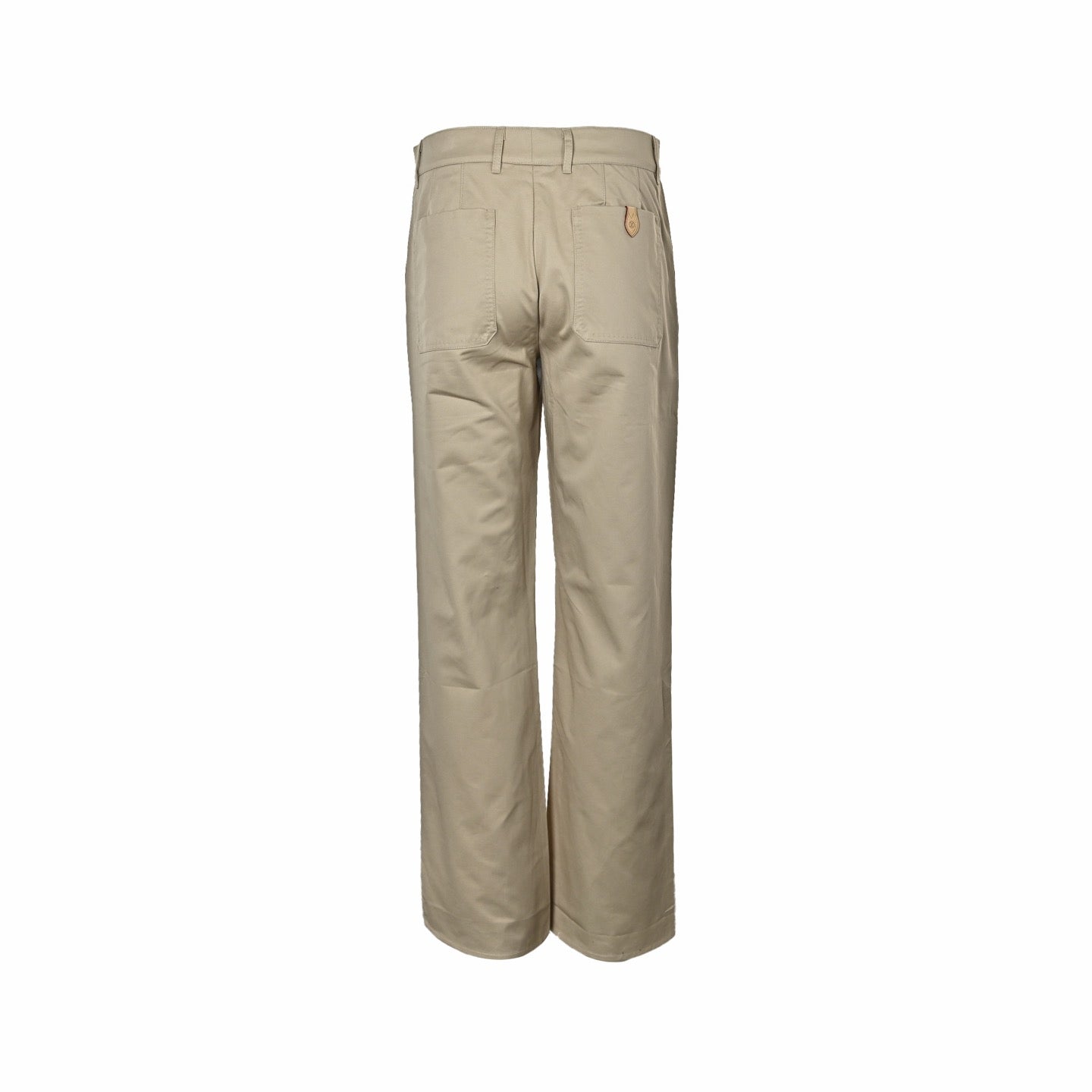 Multi-color Pants