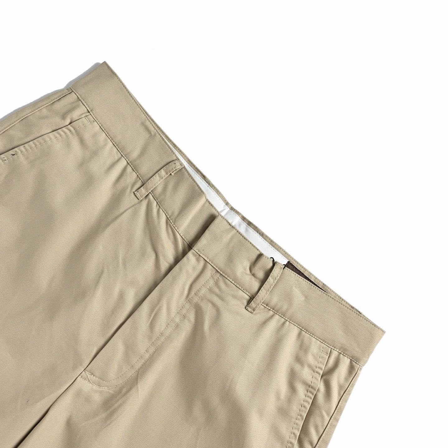 Multi-color Pants