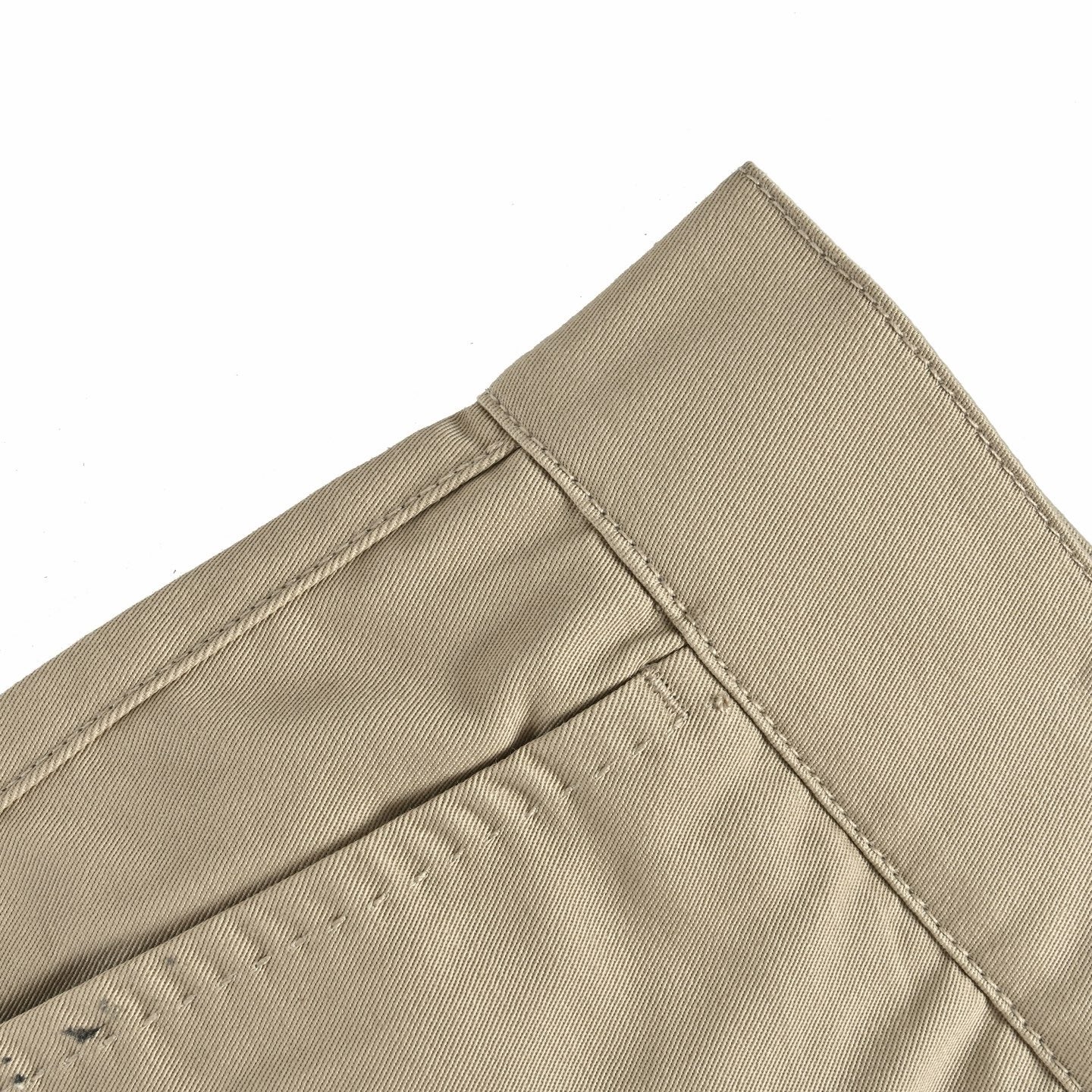 Multi-color Pants
