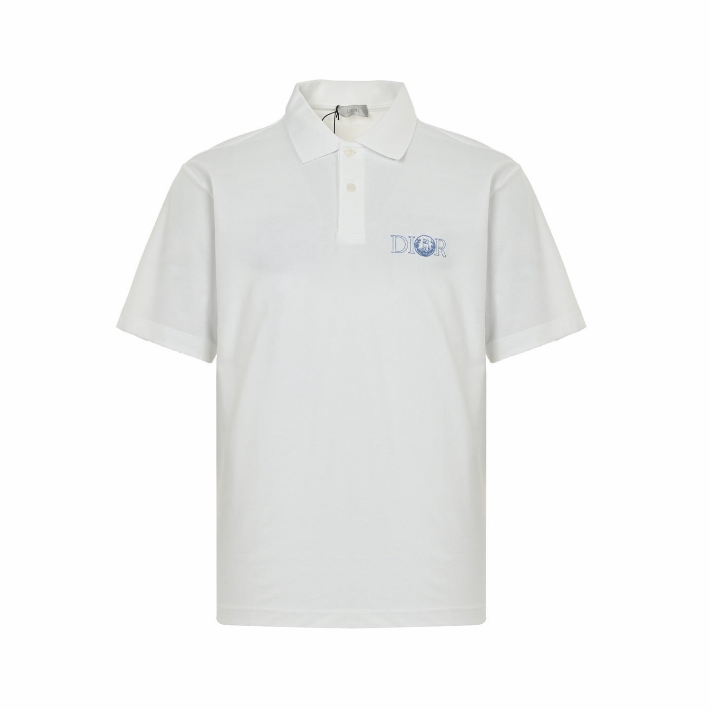 White Polo