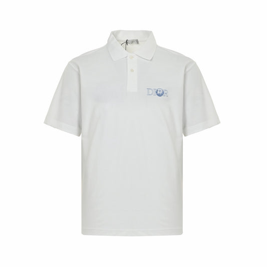 White Polo