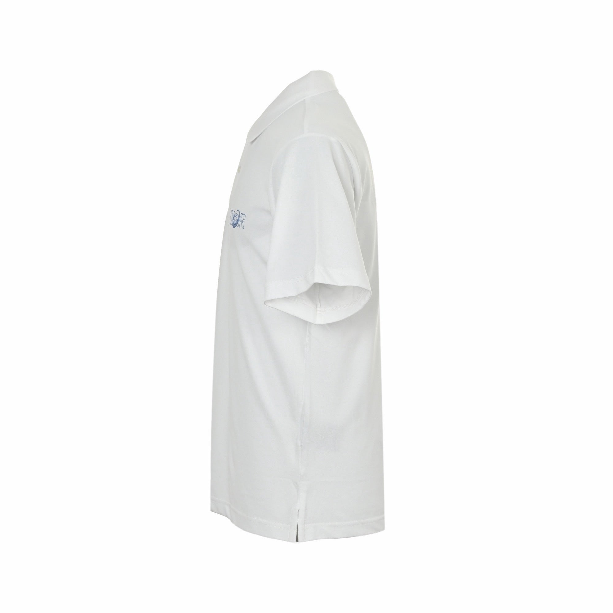 White Polo