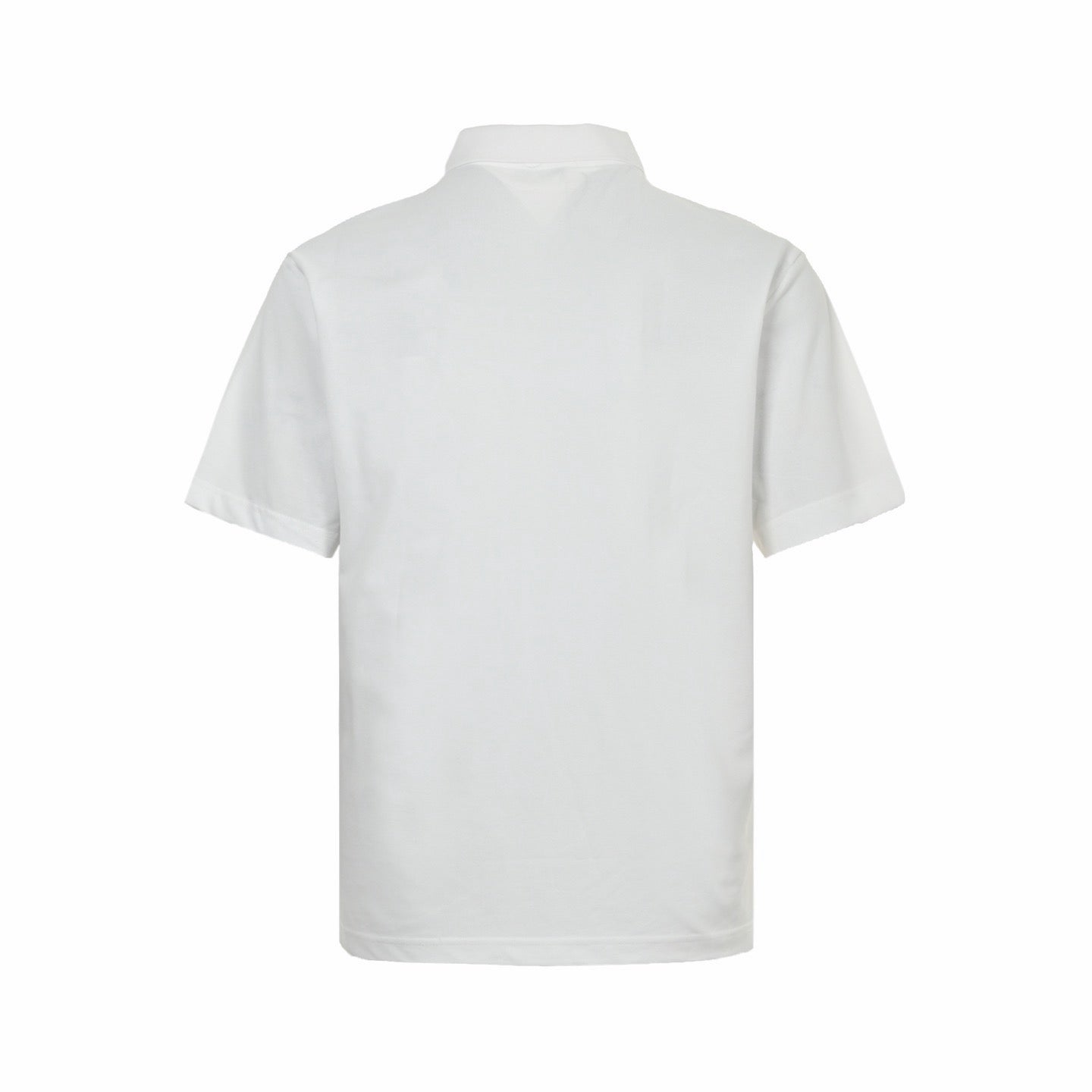 White Polo