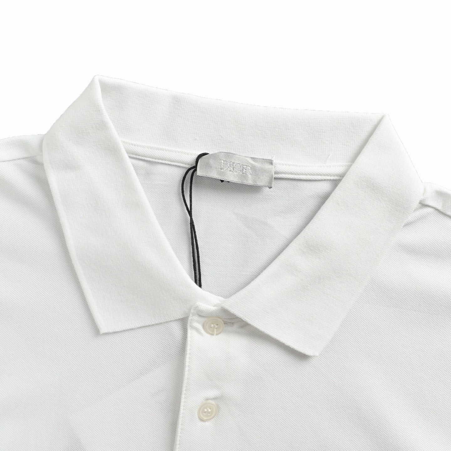 White Polo