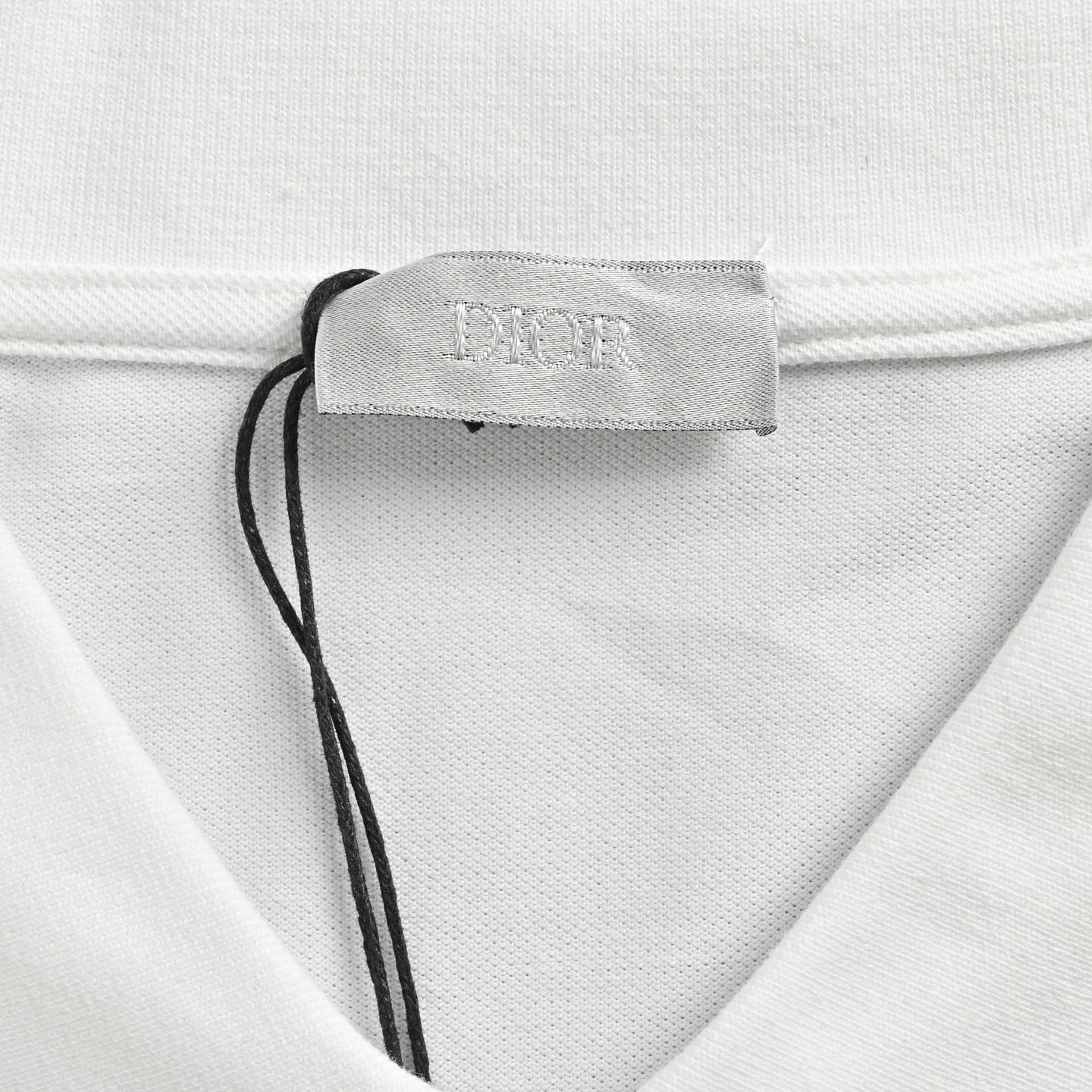 White Polo