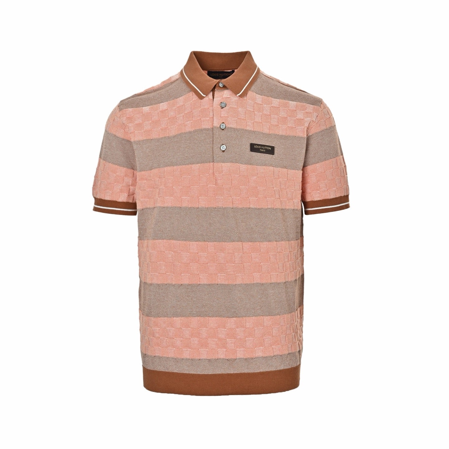 Multi-Color Polo