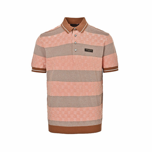 Multi-Color Polo