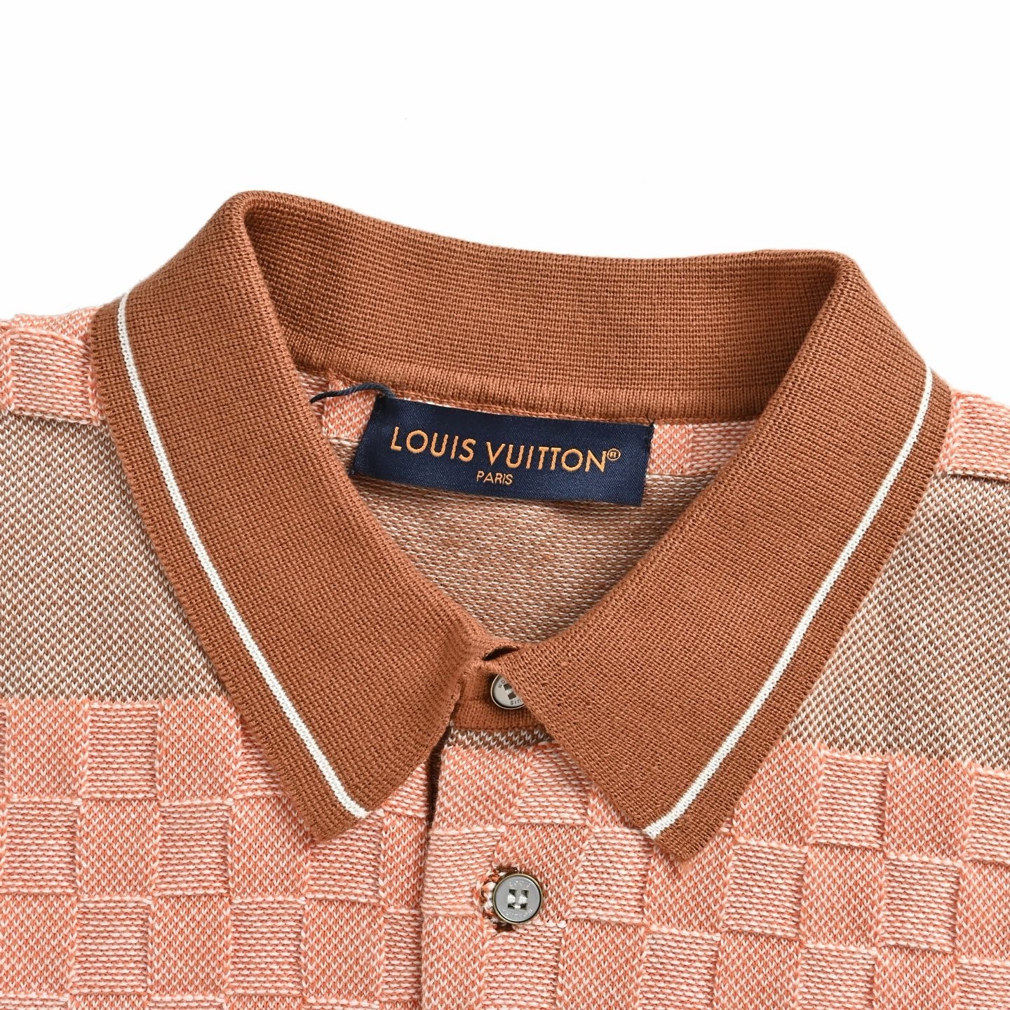 Multi-Color Polo