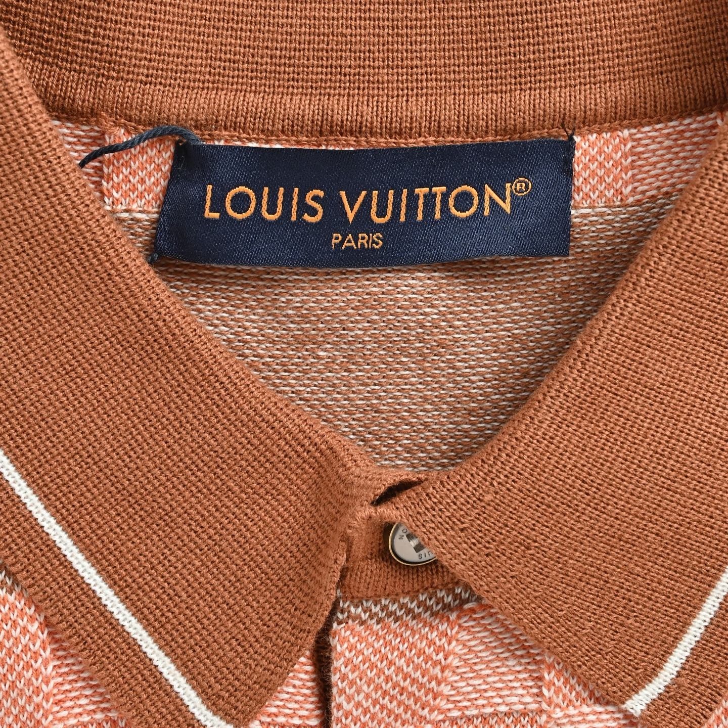Multi-Color Polo