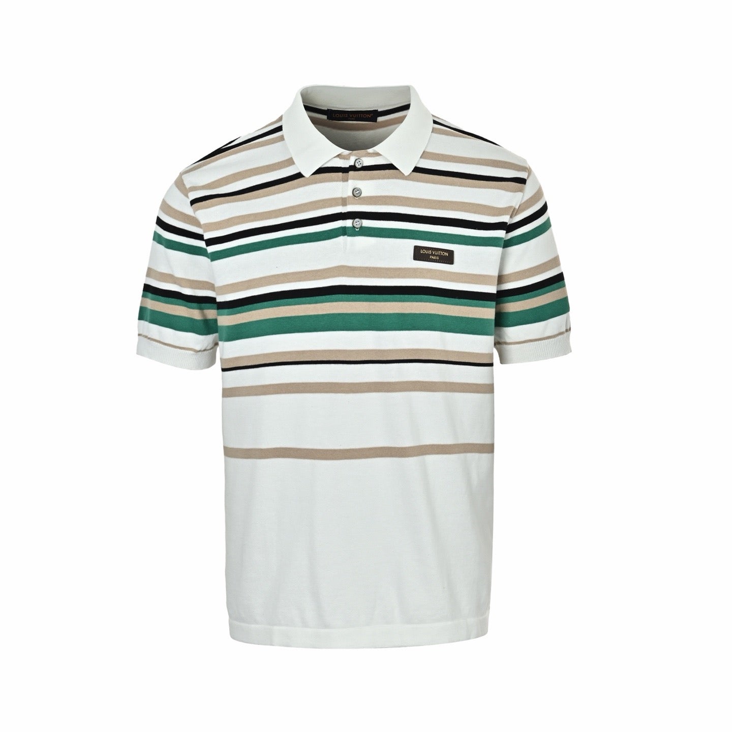 Multi-Color Polo