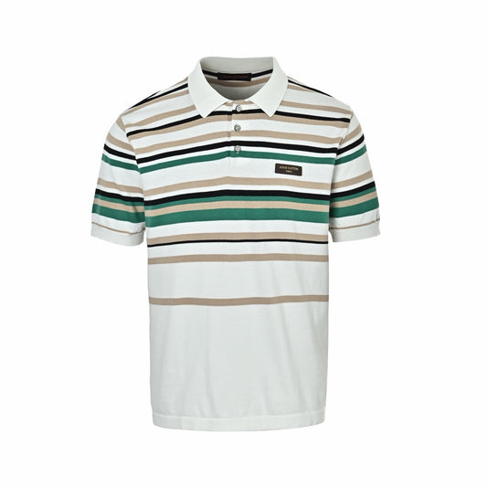 Multi-Color Polo
