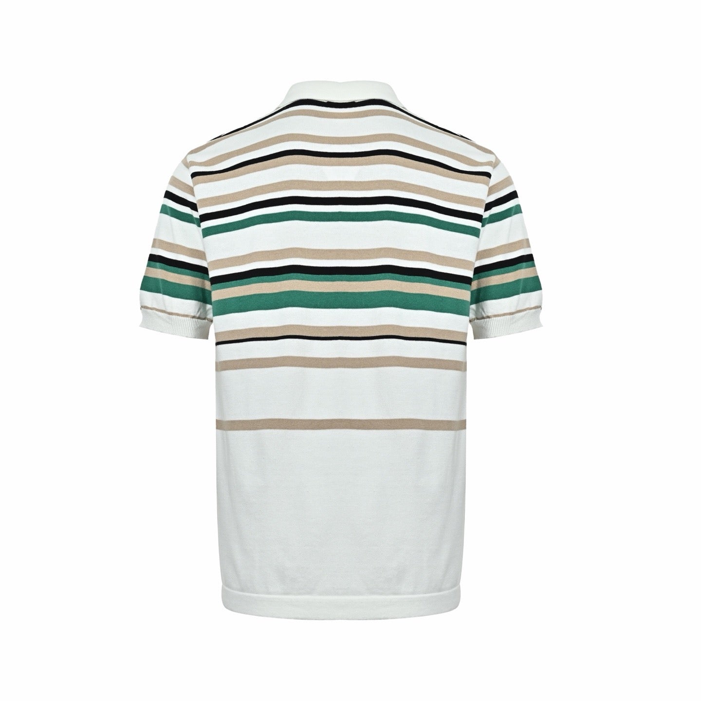 Multi-Color Polo