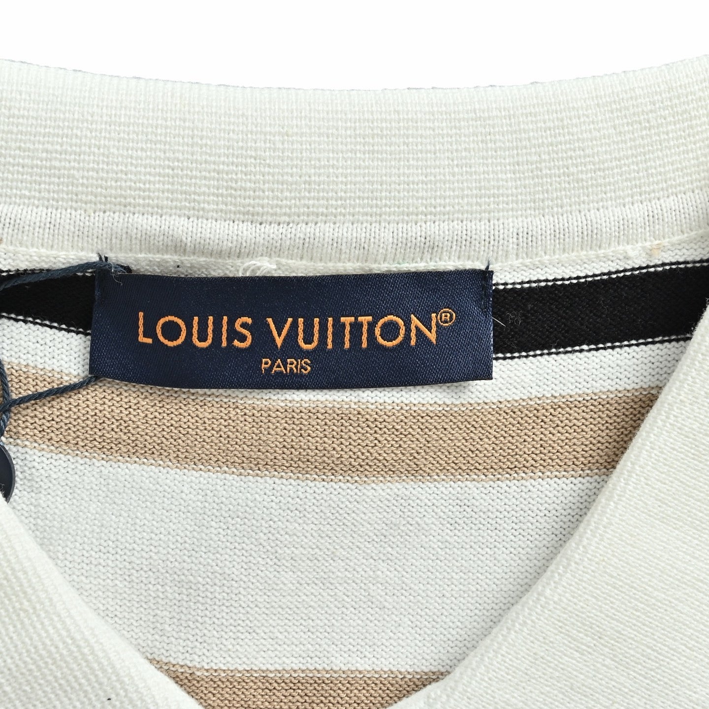 Multi-Color Polo