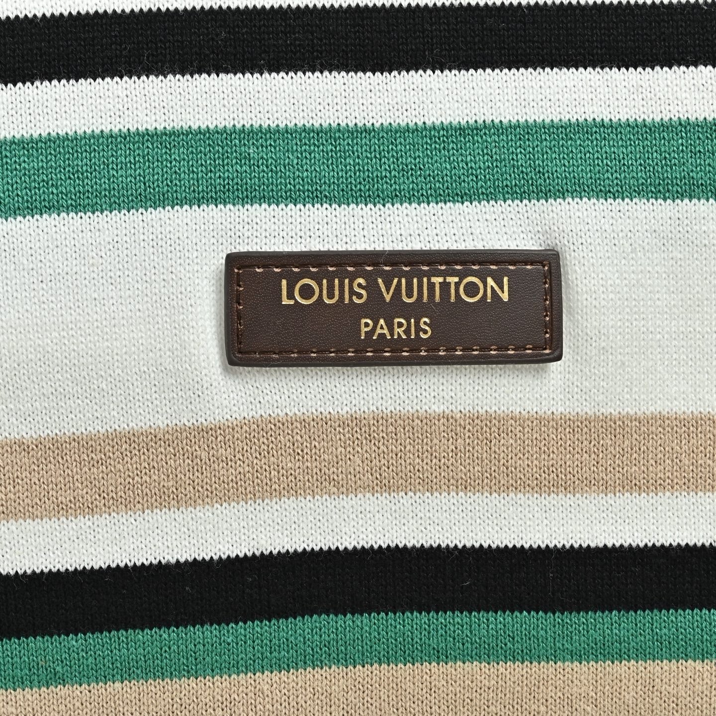 Multi-Color Polo