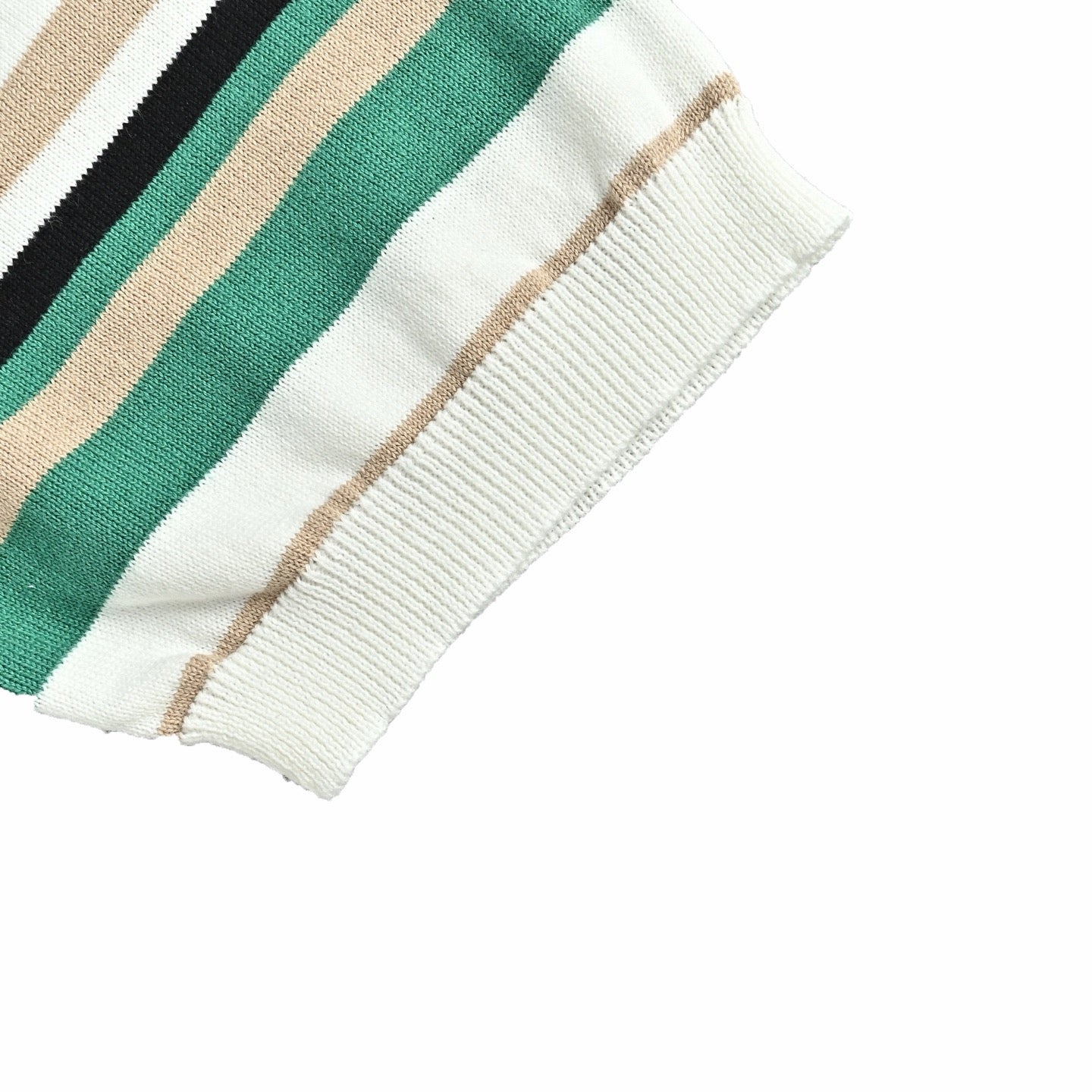 Multi-Color Polo