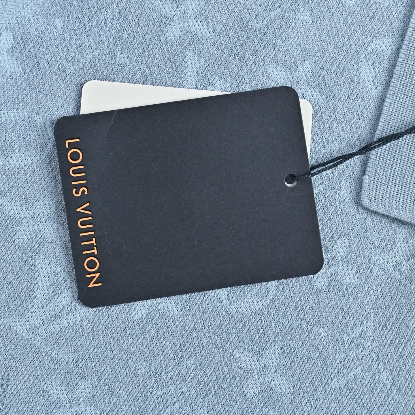 Sky Blue Polo