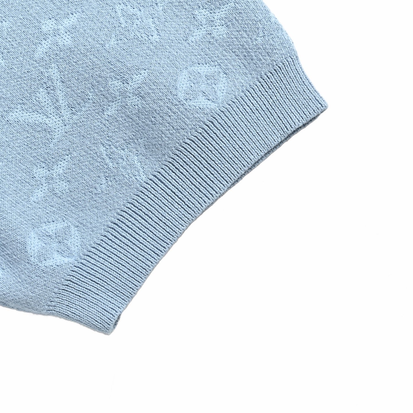 Sky Blue Polo
