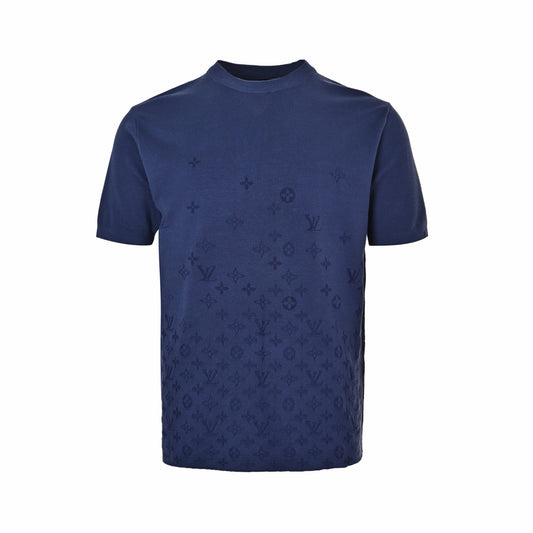 Blue T-shirt