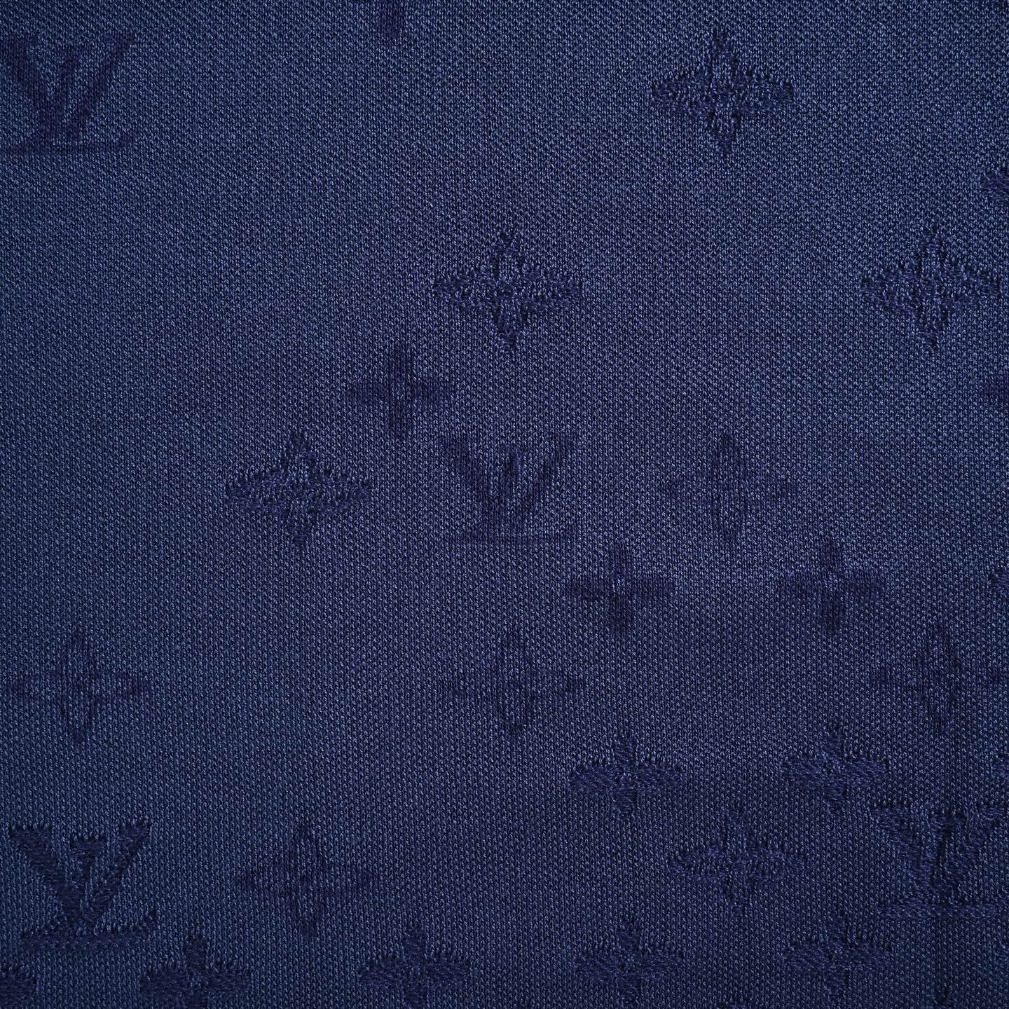 Blue T-shirt