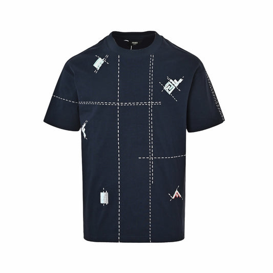Multi-Color T-shirts
