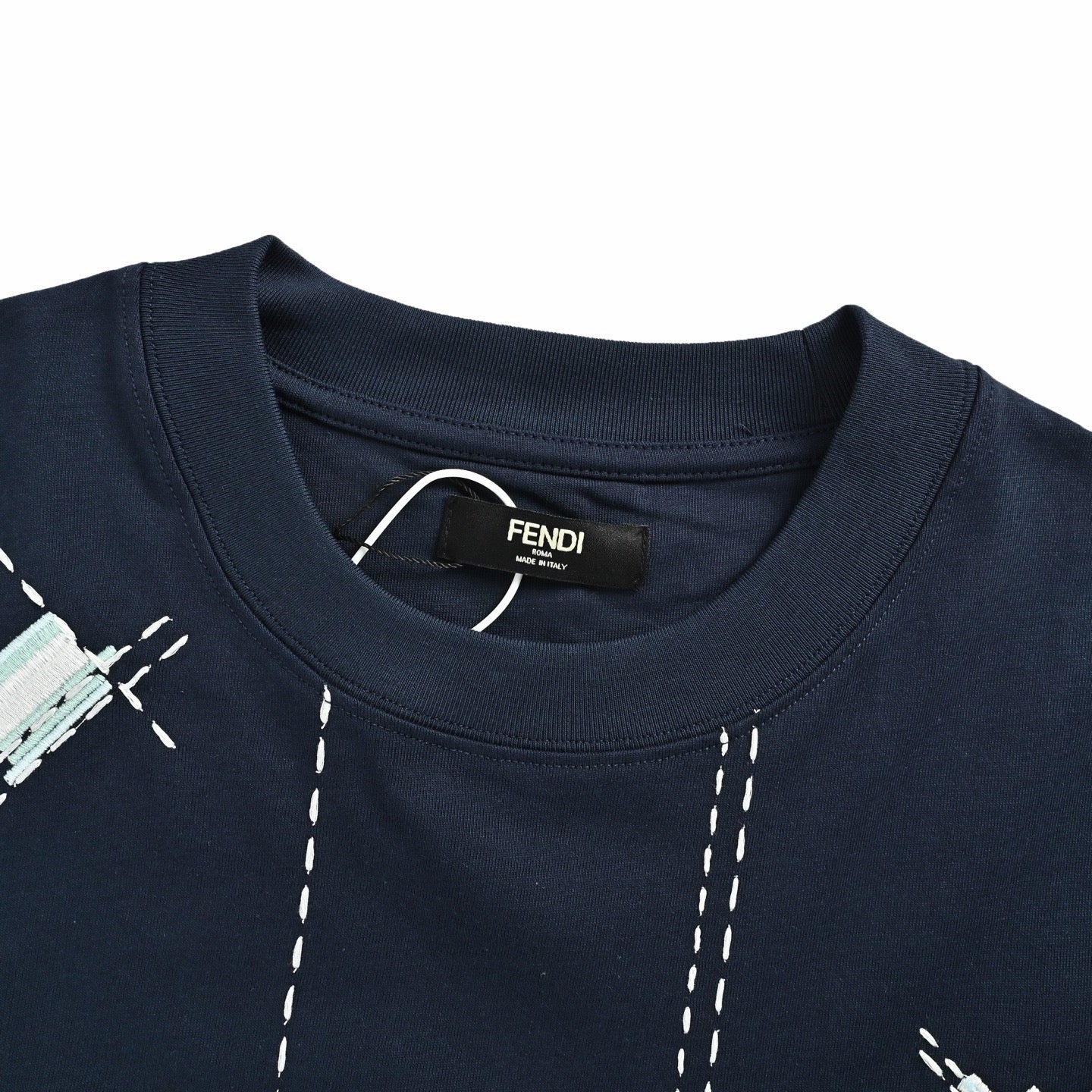 Multi-Color T-shirts