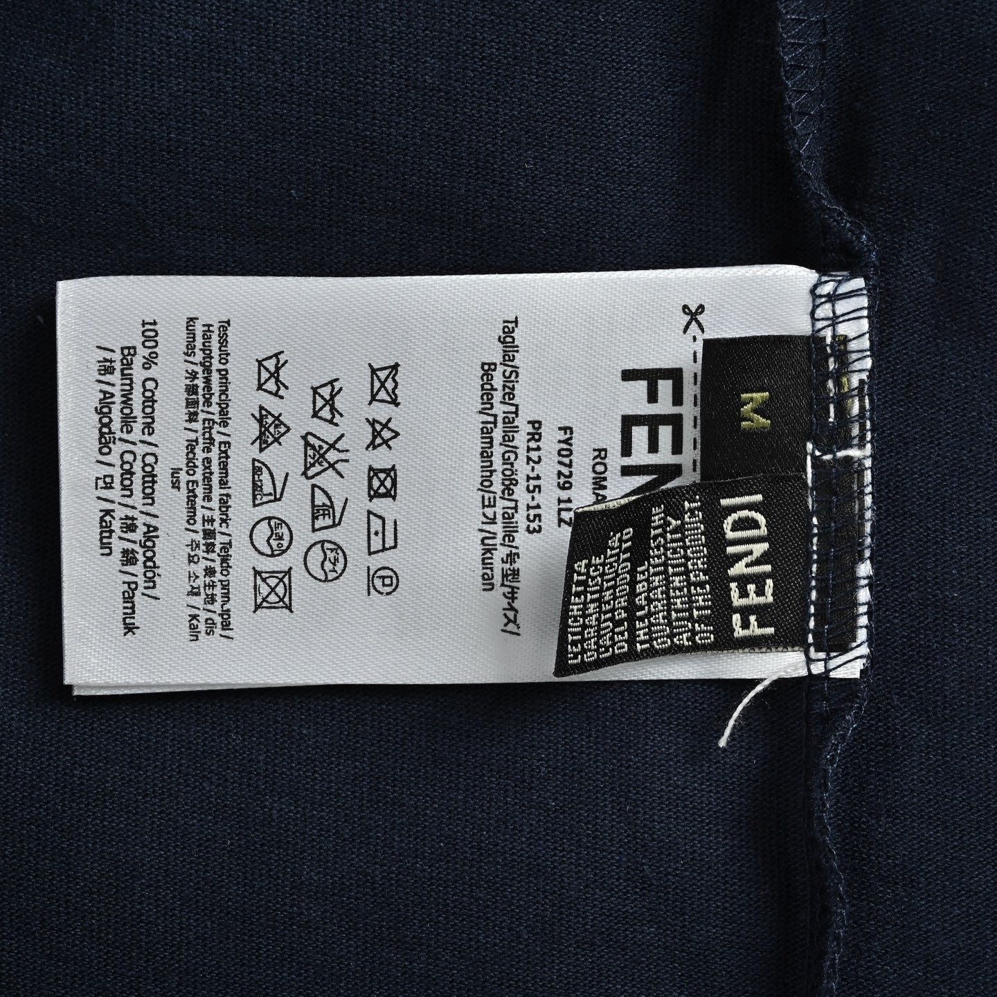 Multi-Color T-shirts