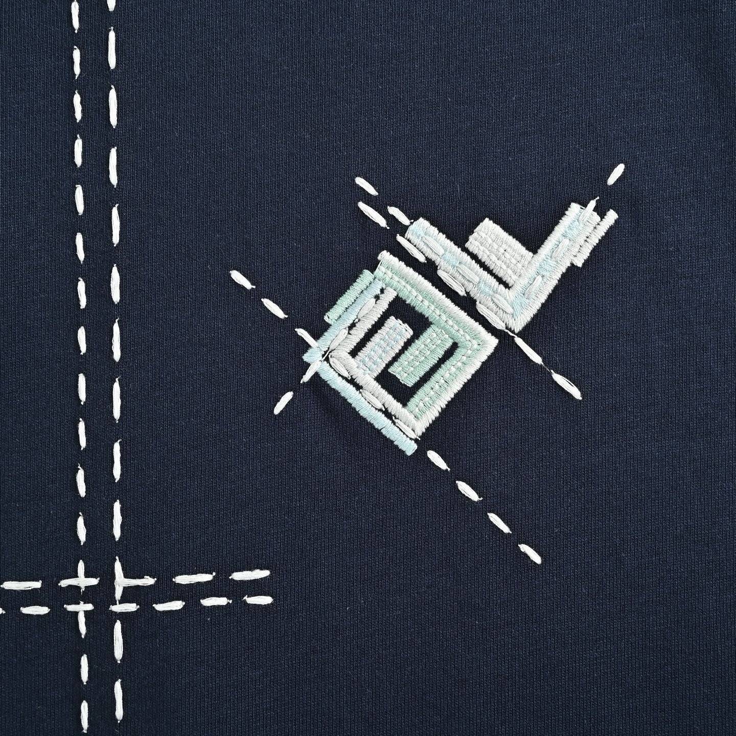 Multi-Color T-shirts