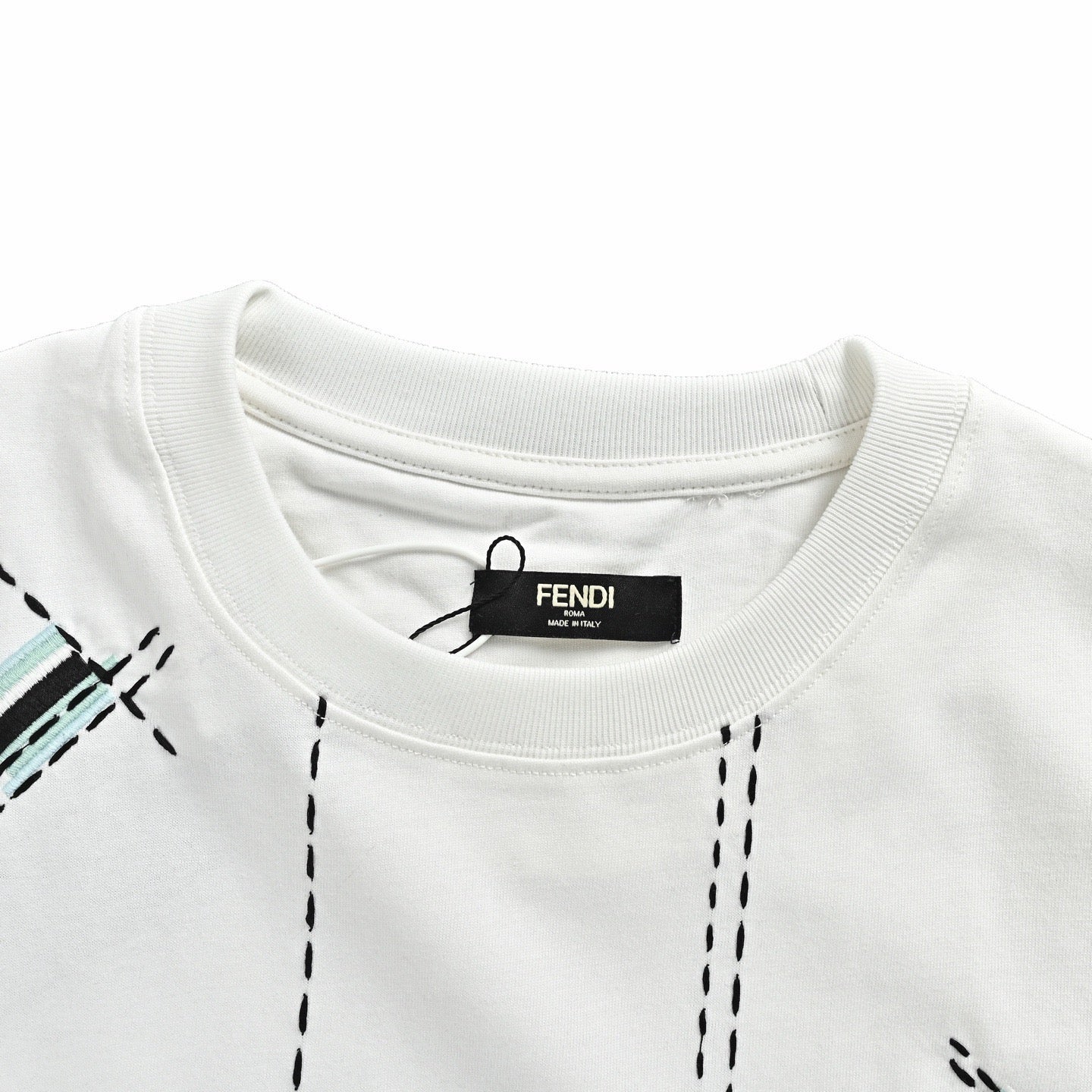 Multi-Color T-shirts