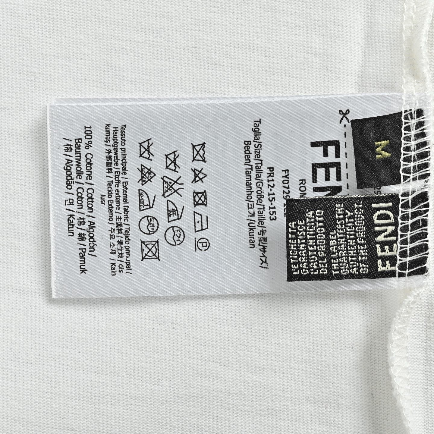 Multi-Color T-shirts