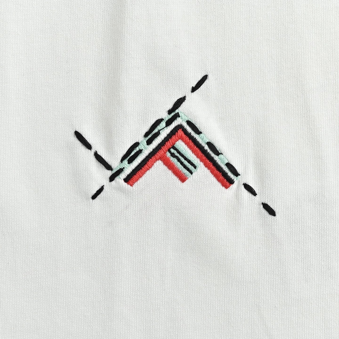 Multi-Color T-shirts
