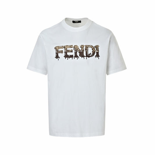 White T-Shirt