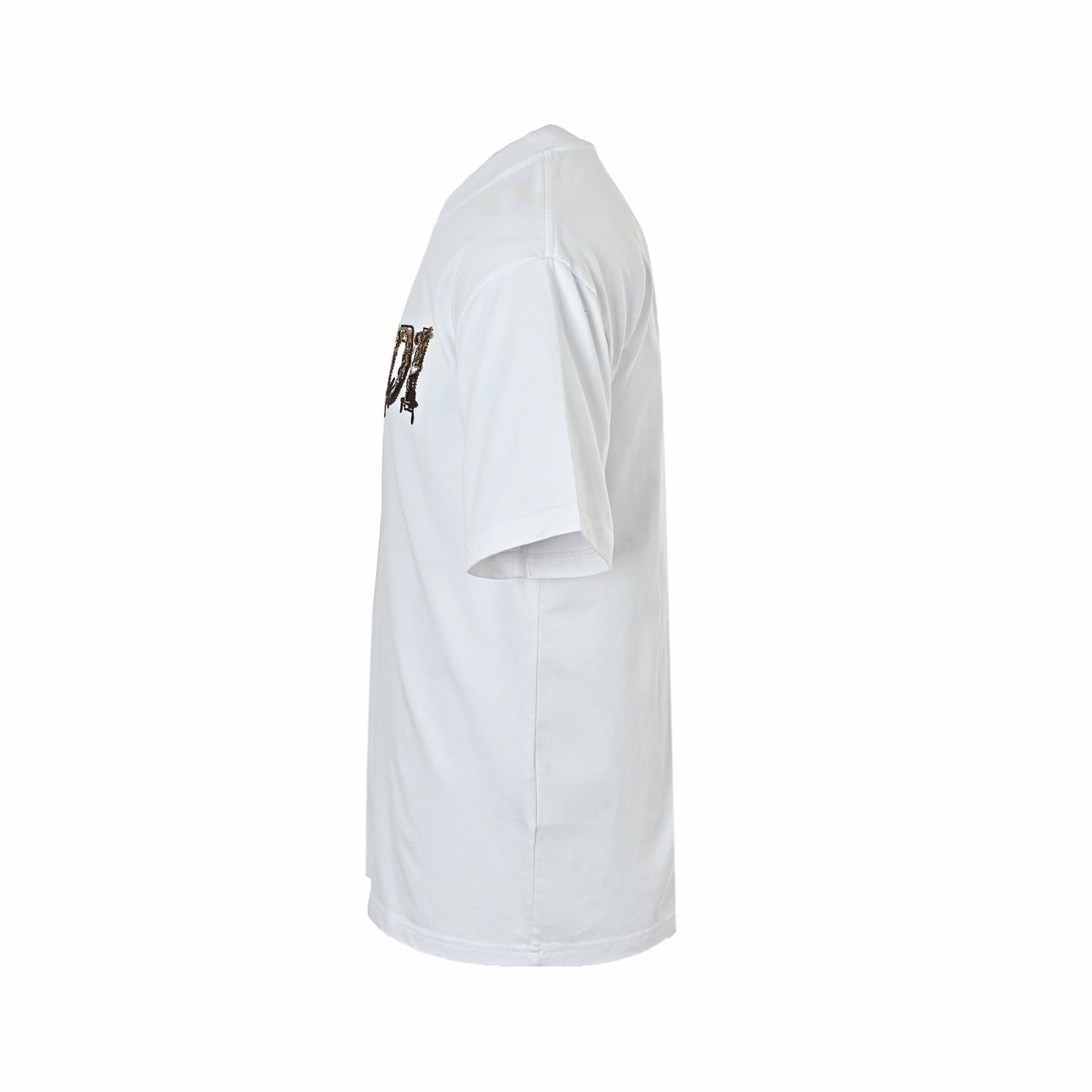 White T-Shirt