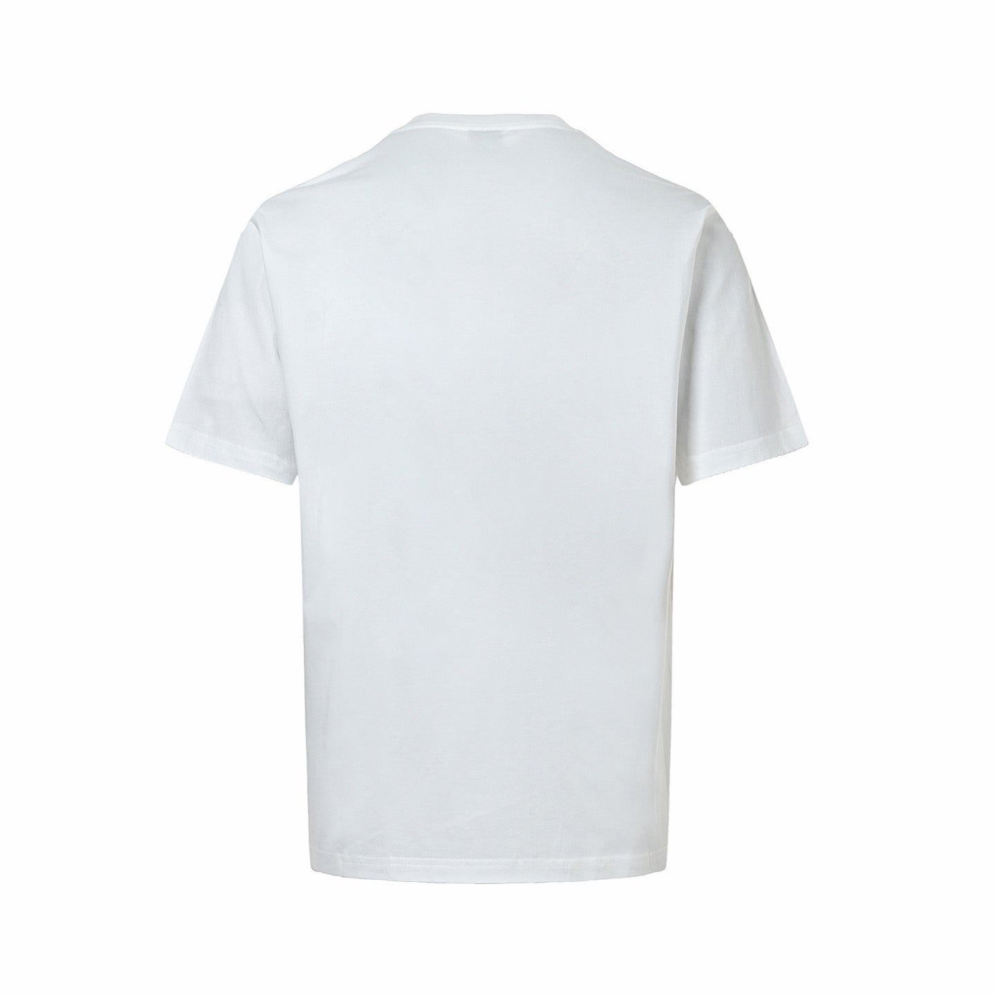 White T-Shirt