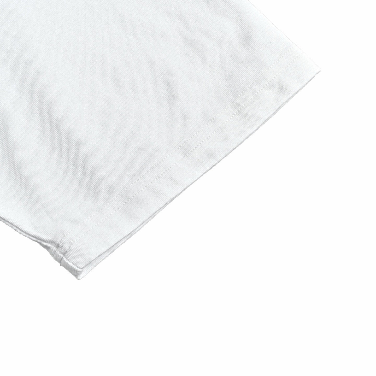 White T-Shirt