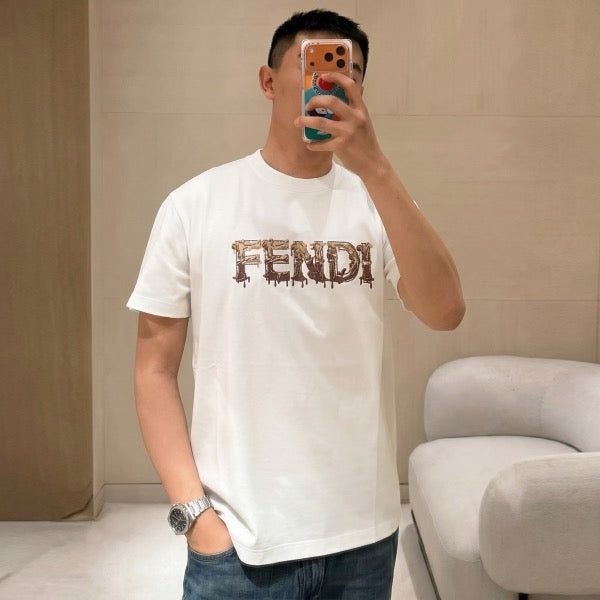 White T-Shirt