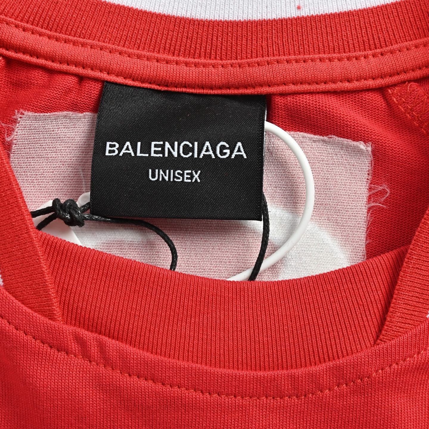 Multi-Color T-shirts