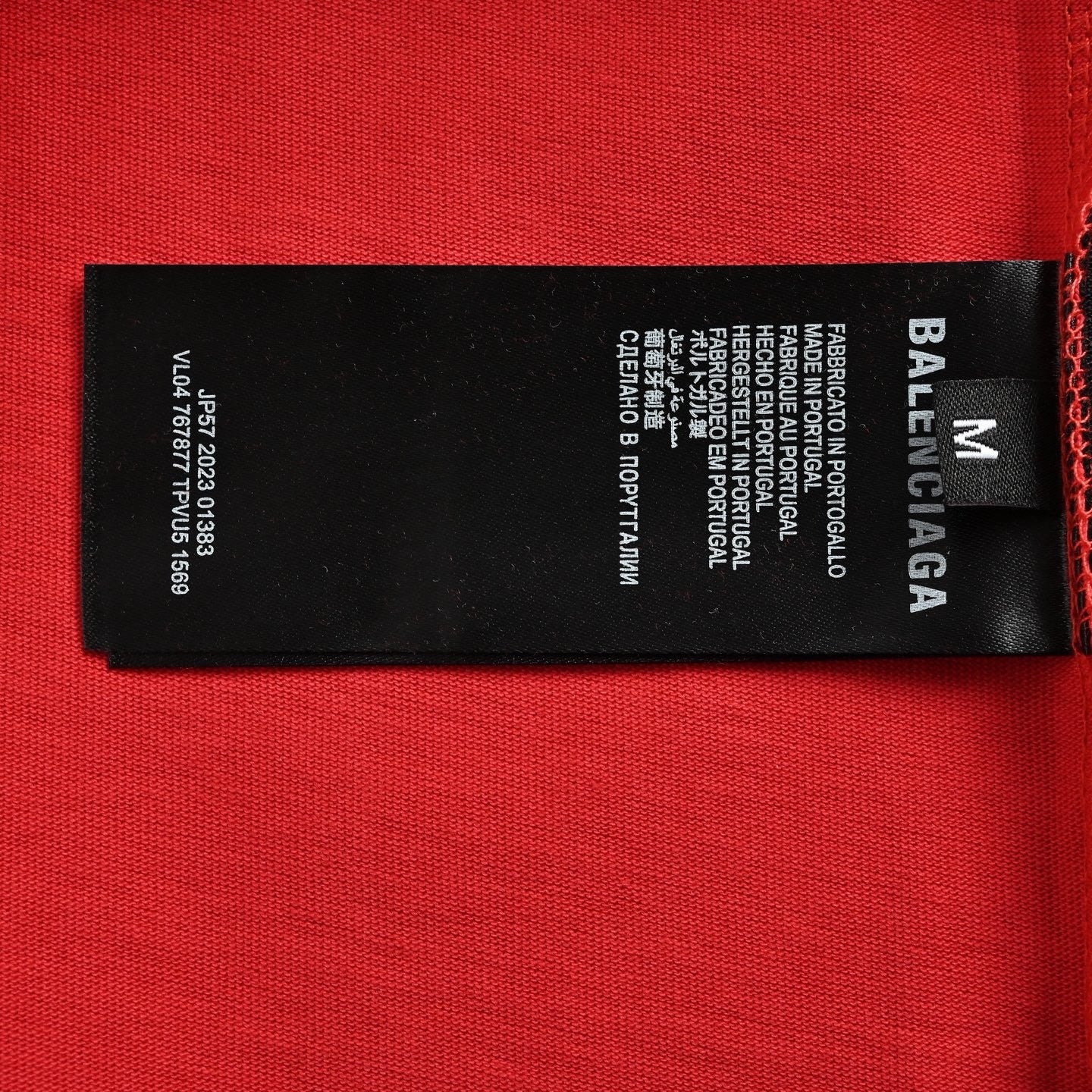 Multi-Color T-shirts