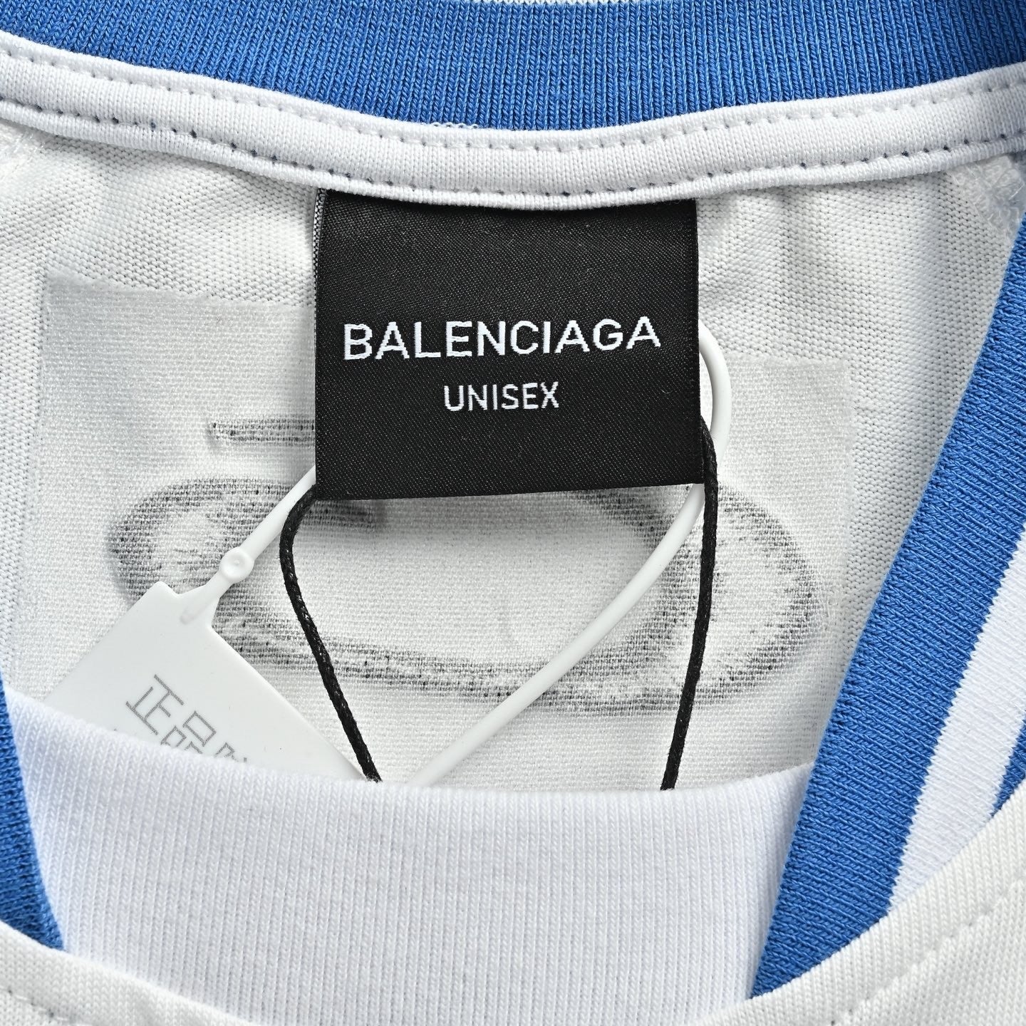 Multi-Color T-shirts