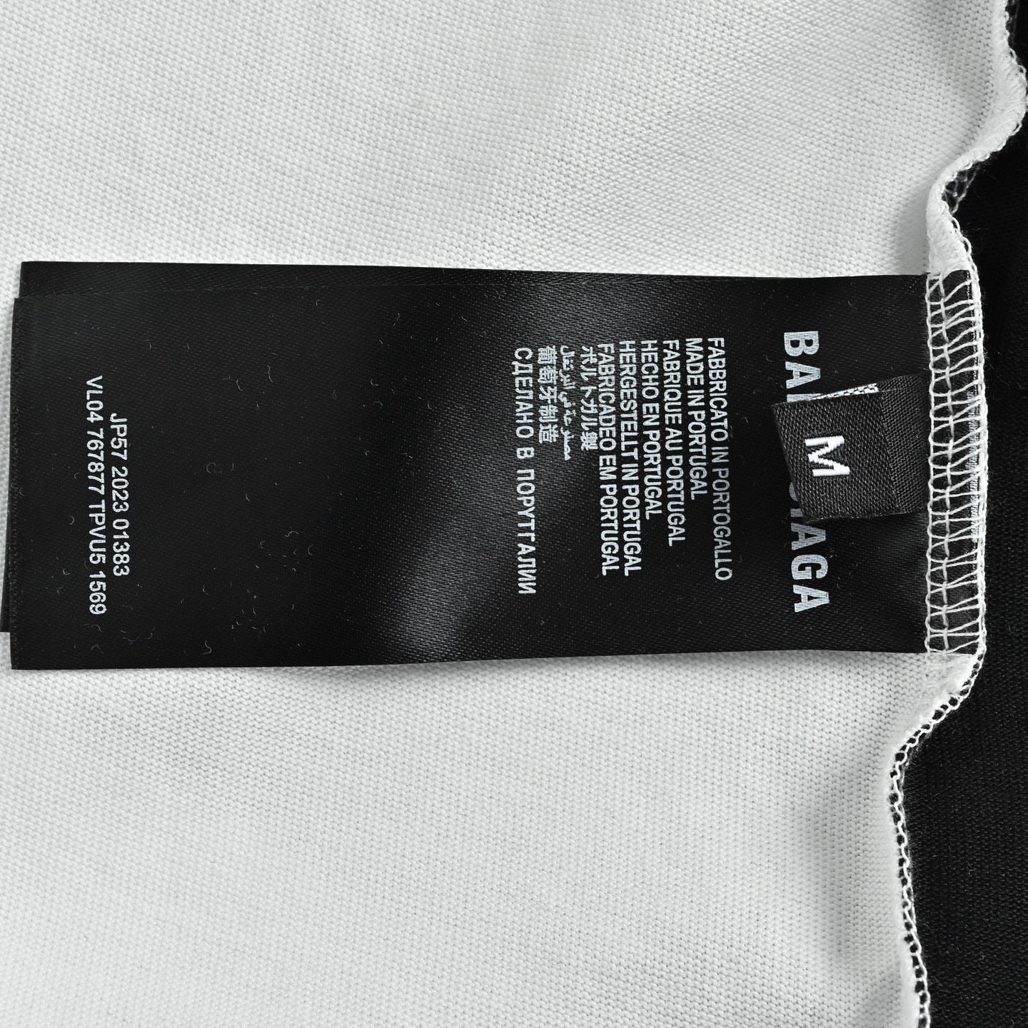 Multi-Color T-shirts