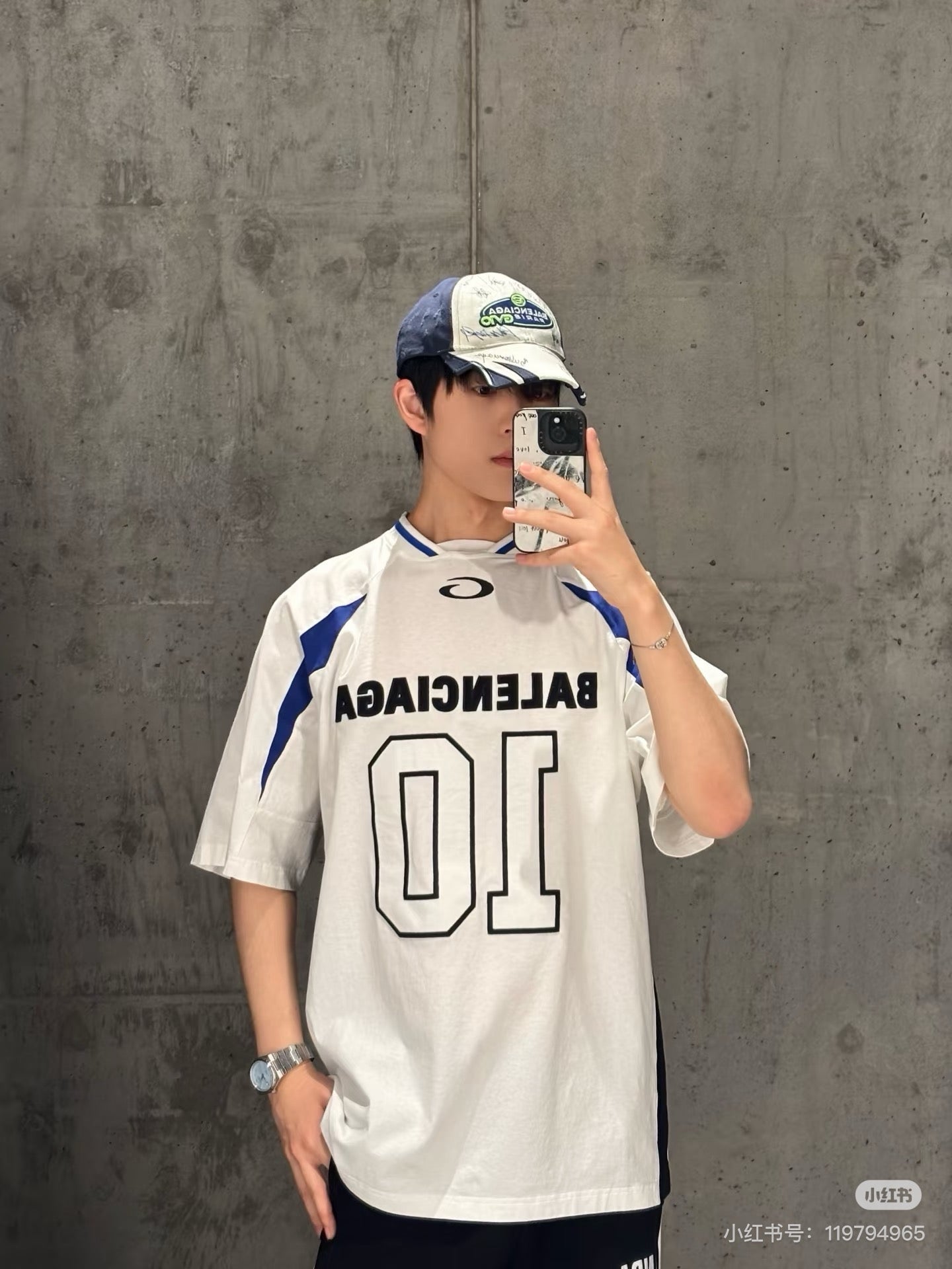 Multi-Color T-shirts