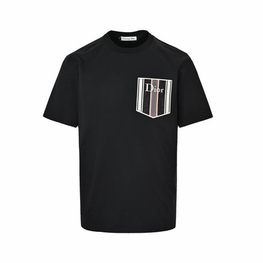 Black and White T-shirts