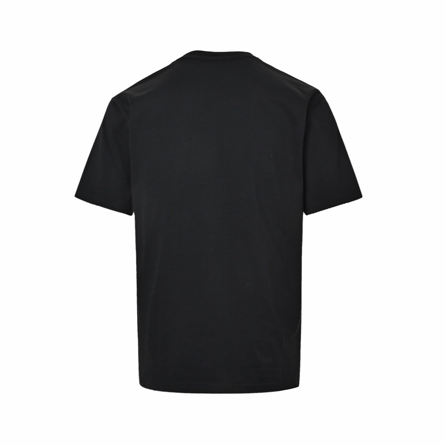 Black and White T-shirts