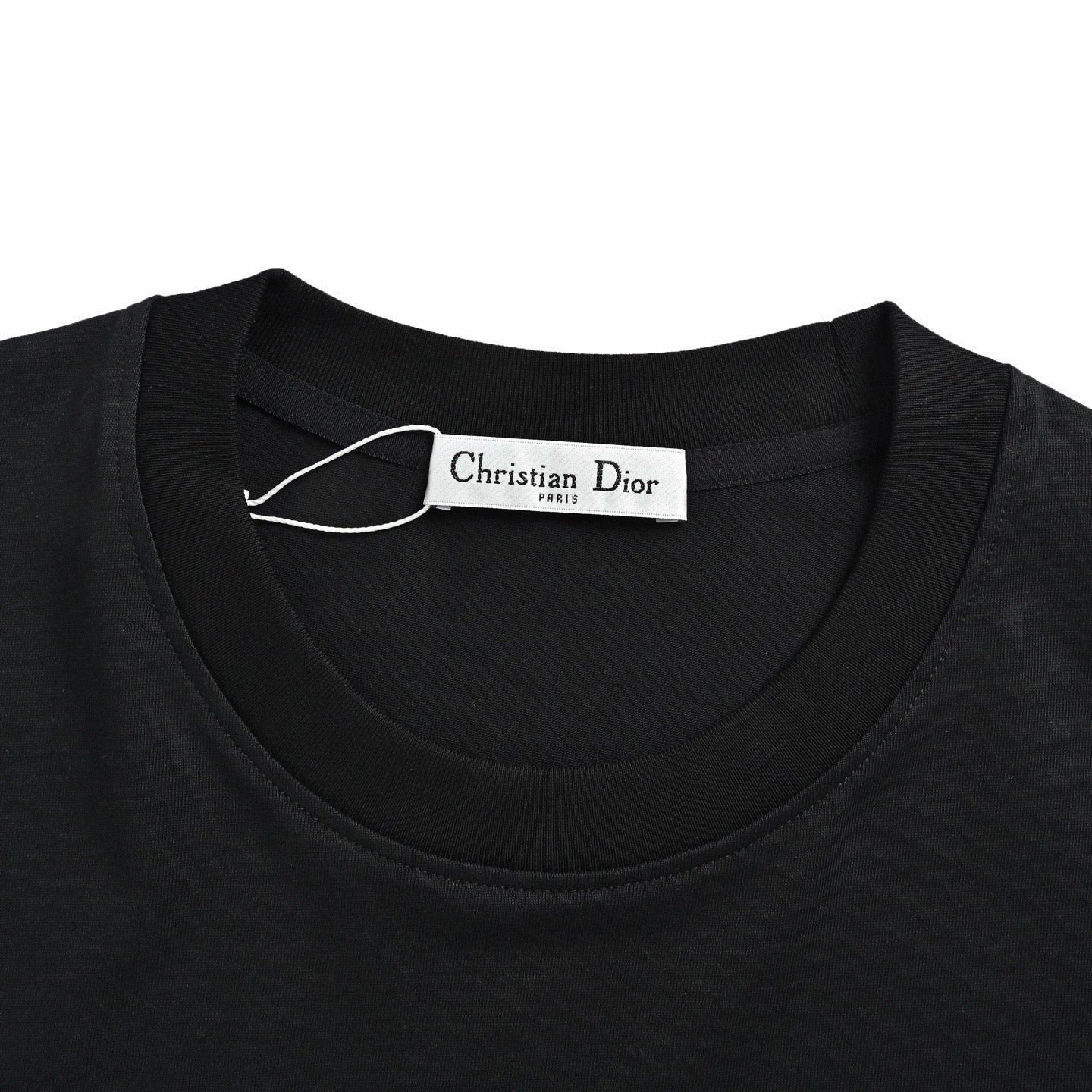 Black and White T-shirts